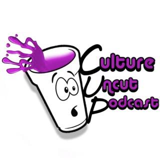 Culture Uncut Podcast