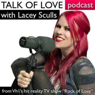 Talk of Love with Lacey Sculls