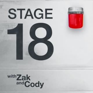 Stage 18