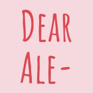 Dear Ale