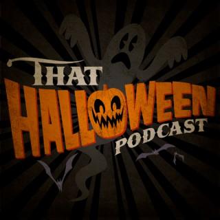 That Halloween Podcast