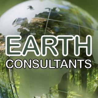 Podcast – Earth Consultants