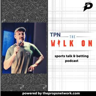 TPN The Walk On