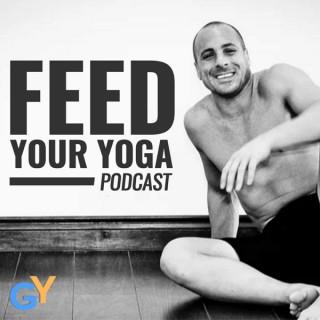Podcast – Gabe Yoga and Wellness