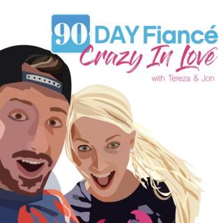 90 Day Fiance Crazy In Love