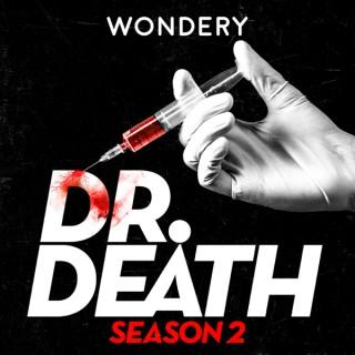 Dr. Death Season 2: Dr. Fata