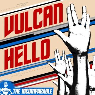 Vulcan Hello (Star Trek Discovery, Picard, Short Treks)