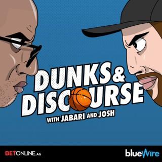Dunks and Discourse