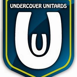 Undercover Unitards