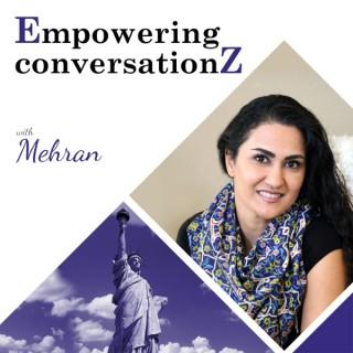 Empowering conversationZ