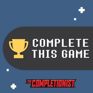 Complete This Game!