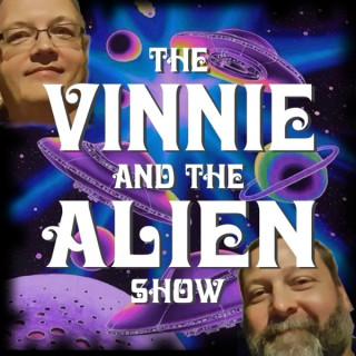 Vinnie And The Alien