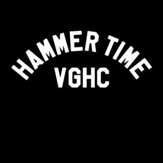 Violent Gentlemen's Hammer Time
