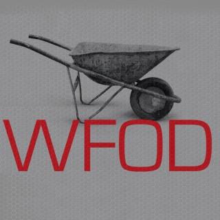 WFOD: The Wheelbarrow Full of Dicks Internet Radio Program