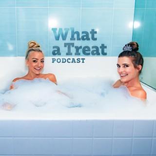 What A Treat Podcast