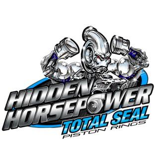 Hidden Horsepower by Total Seal