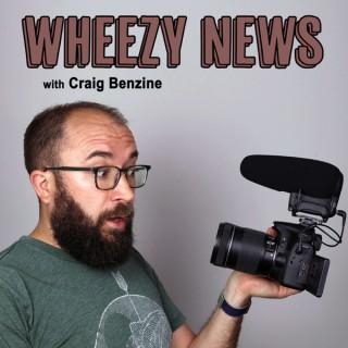 WheezyNews Podcast