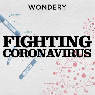 Fighting Coronavirus, from American Innovations