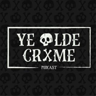 Ye Olde Crime