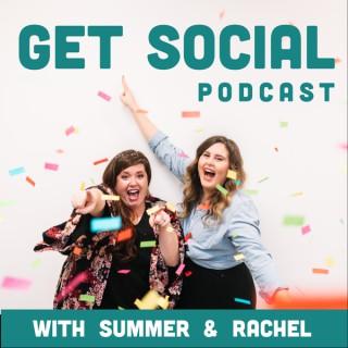 Get Social Podcast
