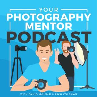 Your Photography Mentor