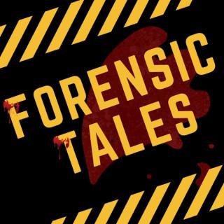 Forensic Tales