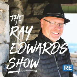 Podcast – Ray Edwards