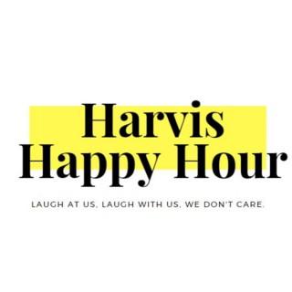 Harvis Happy Hour