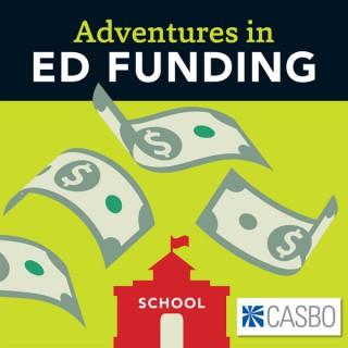 Adventures in Ed Funding