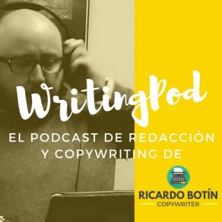 Podcast – Ricardo Botín – Copywriter