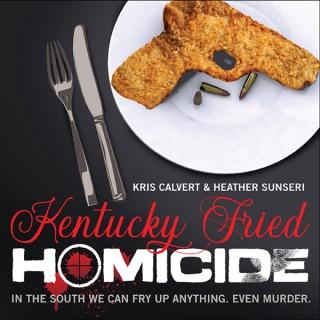 Kentucky Fried Homicide