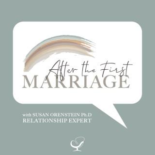 After the First Marriage Podcast