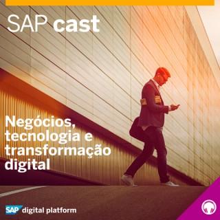 Podcast – Sala de Imprensa SAP Brasil