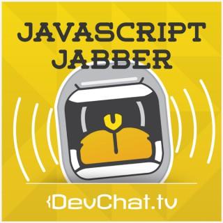 All JavaScript Podcasts by Devchat.tv