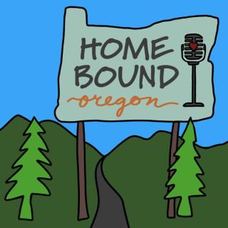 Home Bound Oregon