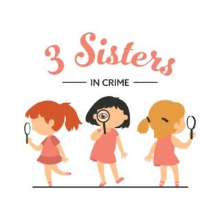 3 Sisters in Crime