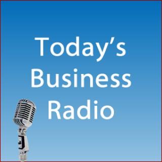 Podcast – Today's Business Radio