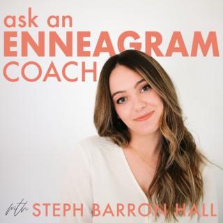 Ask an Enneagram Coach