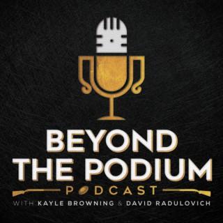 Beyond the Podium