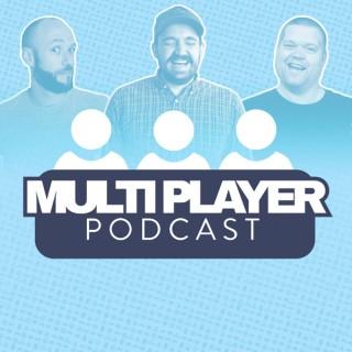 Multiplayer Gaming Podcast
