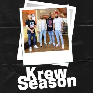 Krew Season Podcast