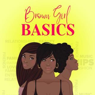 Brown Girl Basics's Podcast