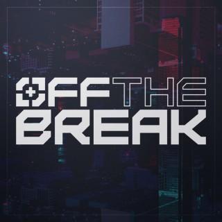 Off the Break - a Call of Duty Esports Podcast
