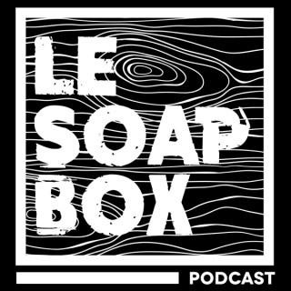 Le Soapbox