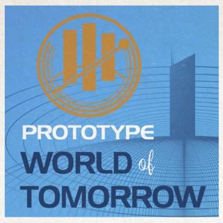 Prototype World of Tomorrow