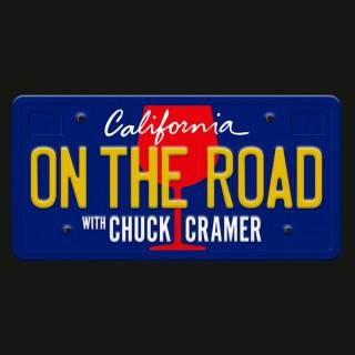 ON THE ROAD with Chuck Cramer