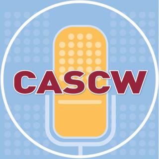 CASCW podcast