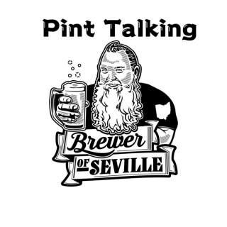 Pint Talking with The Brewer of Seville