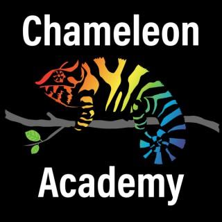 Chameleon Academy Podcast with Bill Strand