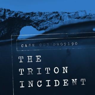 The Triton Incident